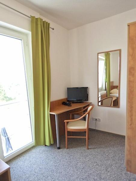Landhaus Kopenhagen Kalletal Kamer foto